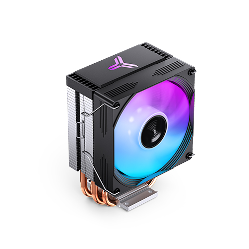 [���� / �̱�Ÿ�� / ���� 128mm]  JONSBO CR-1300 EVO RGB (����)