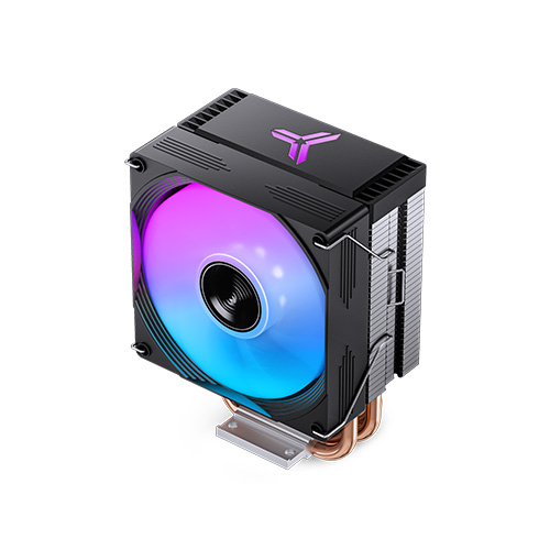 JONSBO CR-1300 EVO RGB (블랙)_이미지