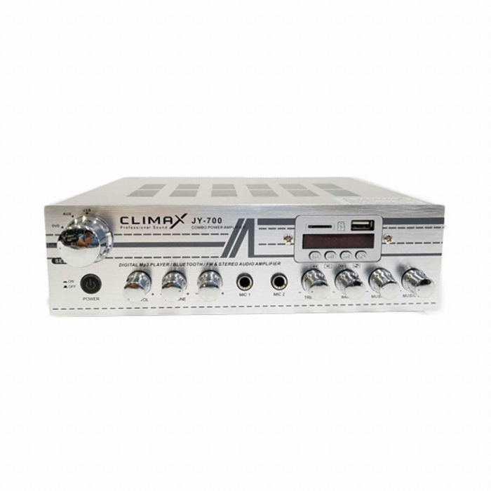 Climax JY-700_이미지