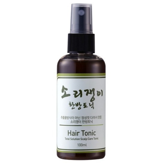 예향공방 소리쟁이 한방토닉 100ml (1개)_이미지