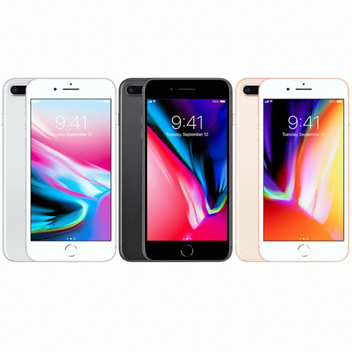 APPLE ������8 �÷��� LTE 64GB, KT �ϳ�