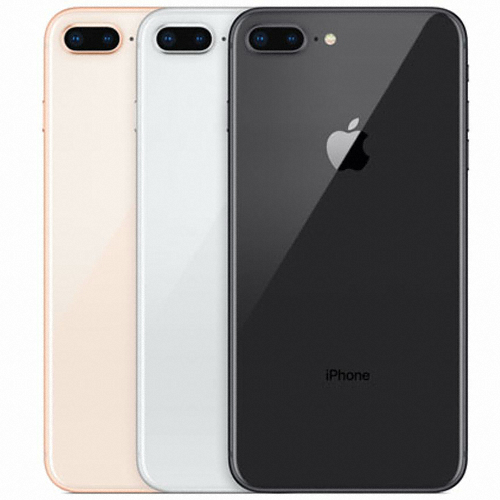 APPLE ������8 �÷��� LTE 64GB, KT �ϳ�