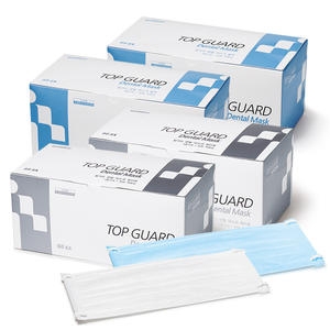 제이비메디케어 탑가드 덴탈마스크