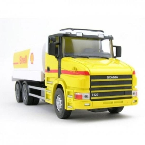 알티피아 교보문고 SCANIA T420 유조차 JYC500293YE WFDCCBB