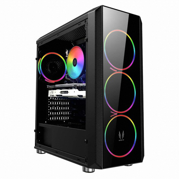 이엑스컴퓨터 5KGTX1660 (16GB, SSD 240GB)_이미지