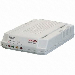 NST NSB-230S 모뎀