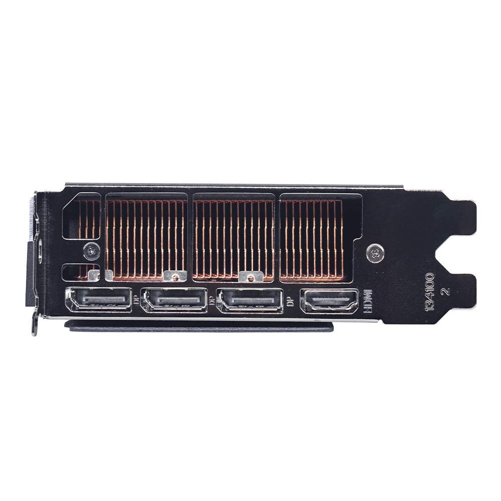 AFOX ������ RTX 3090 D6X 24GB TURBO FAN �����Ƽ����