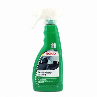 <b>소낙스</b> 실내 크리너 500ml