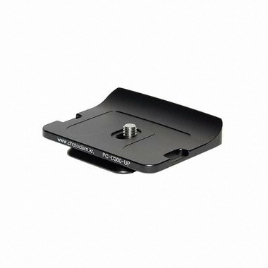 포토클램 PC-D300-UP 플레이트 (정품)_이미지