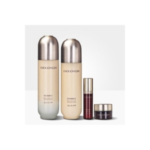 미샤 초공진 금설 영양케어 에센셜 2종 기획세트_이미지