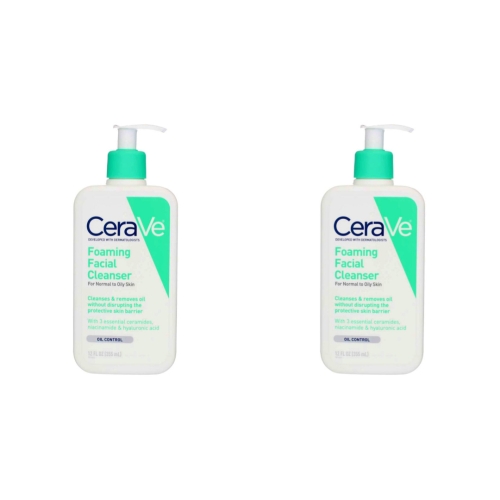 ����� CeraVe ���� ���̼� Ŭ���� 355ml