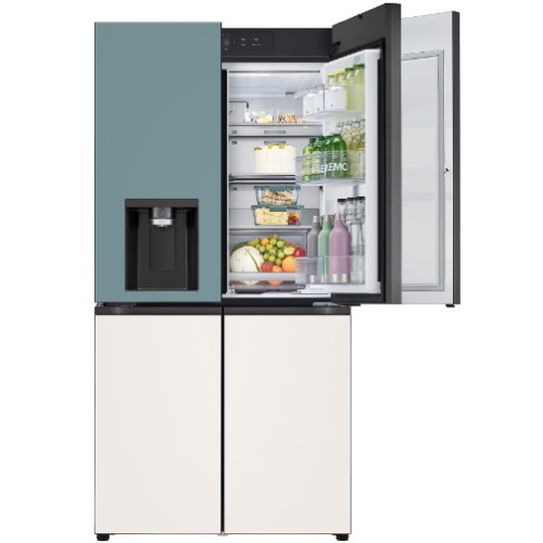LG���� �������÷��� STEM W824GTB172S