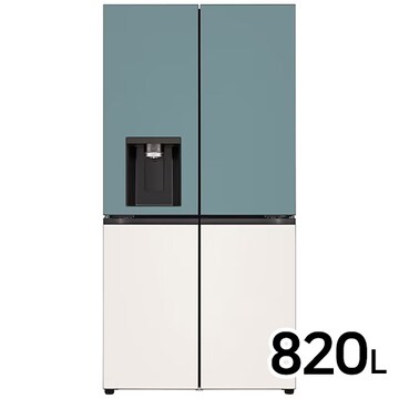 LG전자 오브제컬렉션 STEM W824GTB172S