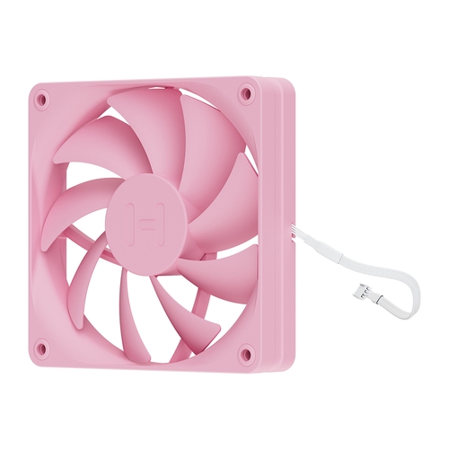 HYTE FLOW FA12 (4팩, 스트로베리 밀크)_이미지