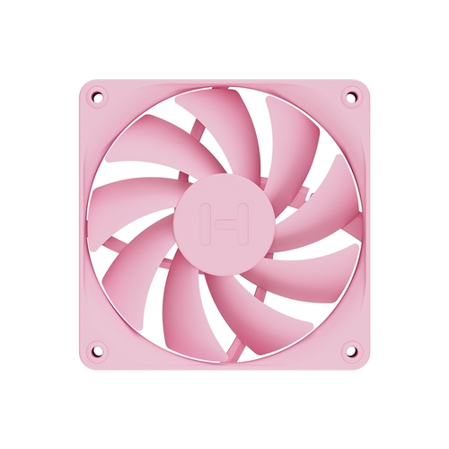 HYTE FLOW FA12 (4팩, 스트로베리 밀크)_이미지