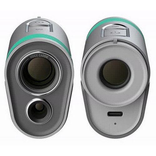 보이스캐디 레이저 핏 2 (미스트 그레이)_이미지