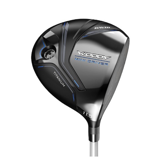 데이비드 우디 미니 드라이버 (정품)_이미지