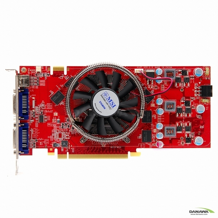 MSI ������ 9600GT HDMI 512MB VF9 ������ �����ڽ�