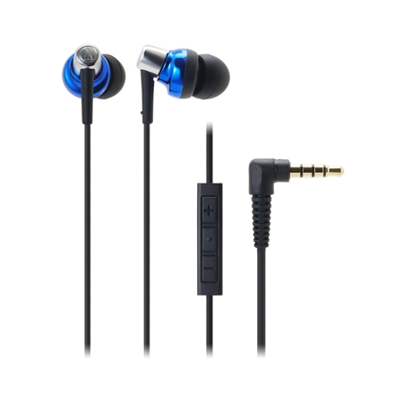 ATH-CKM300i 아이폰용