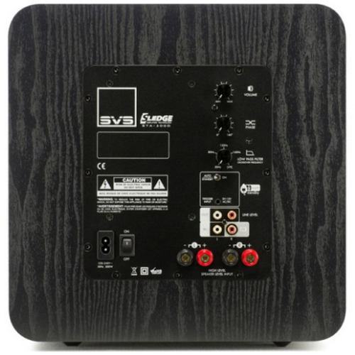 SVS SB-1000