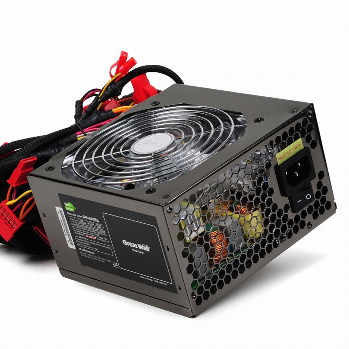 GreatWall GW-600BL Quad v2.3_이미지