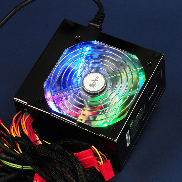 GreatWall GW-600BL Quad v2.3_이미지