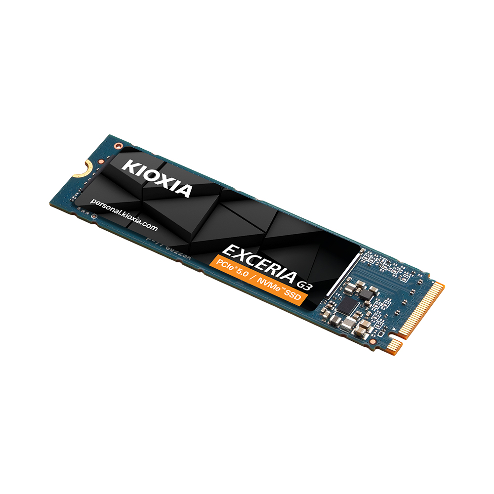 Ű���þ� EXCERIA G3 M.2 NVMe