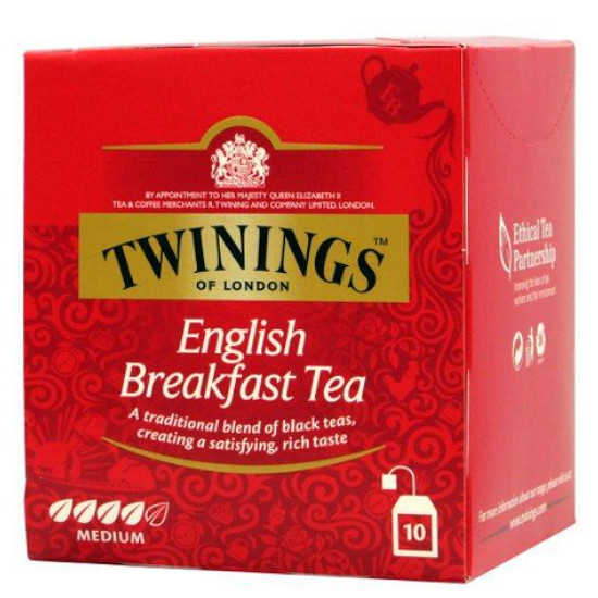 잉글리쉬 블랙퍼스트 10T