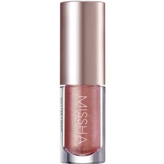 에이블C&C 미샤 글리터 프리즘 리퀴드 샤인 3g (1개)