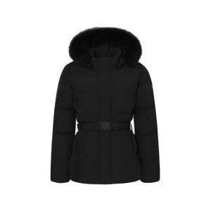 K2 BOOST 데이지DAISY FUR 미들 다운 KWW25584Z1