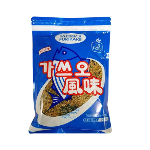 이엔푸드 가쓰오풍 후리가케 500g (1개)_이미지