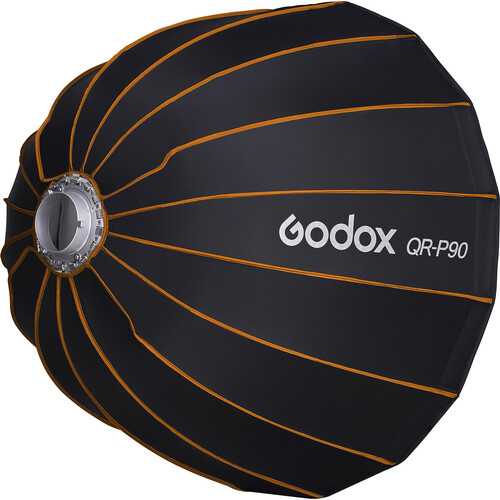 GODOX QR-P90 소프트박스 (정품)_이미지