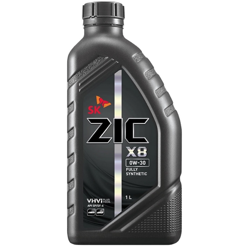 SK������ ��ũ X8 0W30 1L