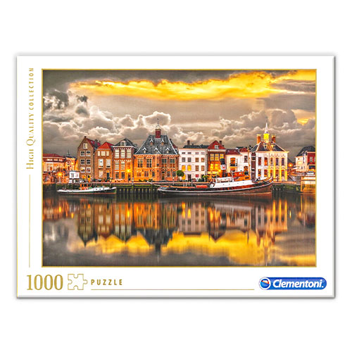 코리아보드게임즈 클레멘토니 물에 비친 암스테르담 C39421 (1000P)이미지입니다. 누르면 해당 게시물로 새창이동합니다.