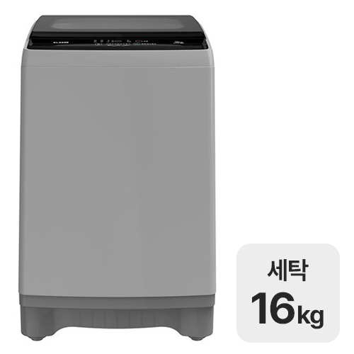 위니아전자 클라쎄 파워스핀 WFA916SGA(AK)