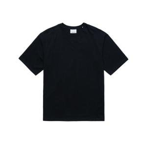 이자벨마랑 GUIZY 반팔티셔츠 23ETS0079HB-A2N09H-01BK_이미지