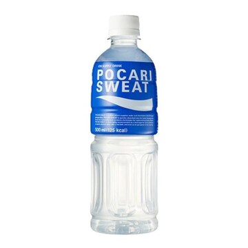 동아오츠카 포카리스웨트 500ml(20개)