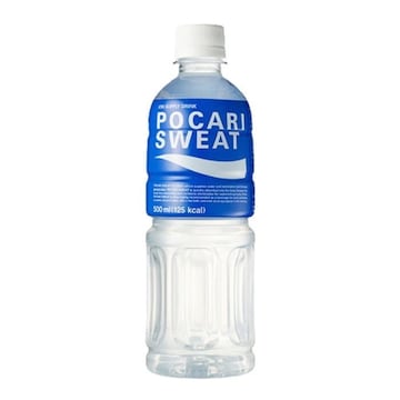 동아오츠카 포카리스웨트 500ml(20개)