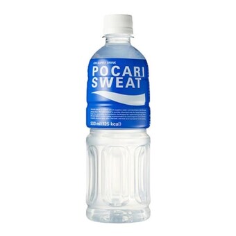 동아오츠카 포카리스웨트 500ml