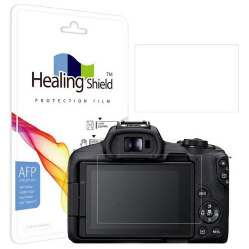 캐논 EOS R50용 AFP 올레포빅 액정보호필름