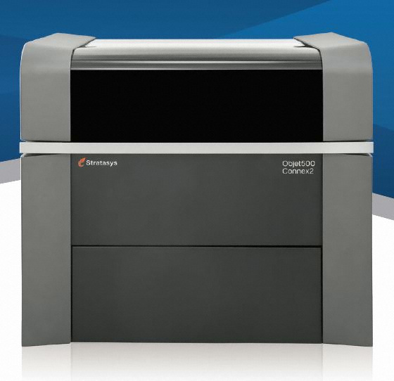Stratasys Objet500 Connex2