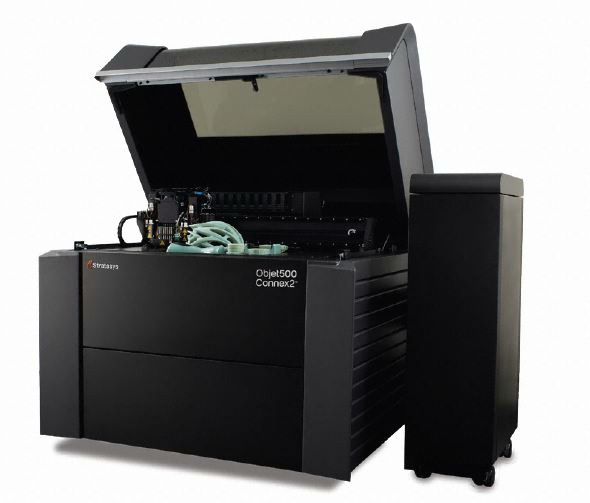 Stratasys Objet500 Connex2_이미지