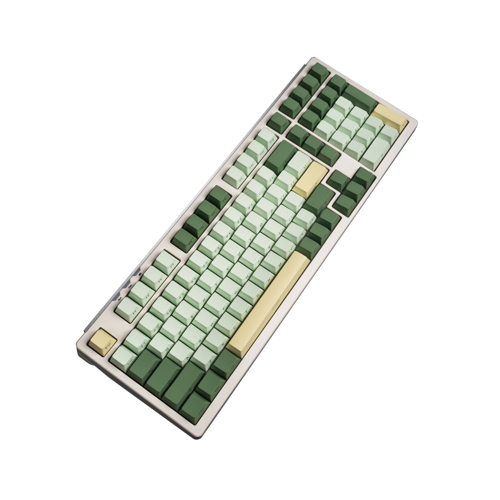 발키리 VK-99 유무선 기계식 영문 (I-Irene축)_이미지