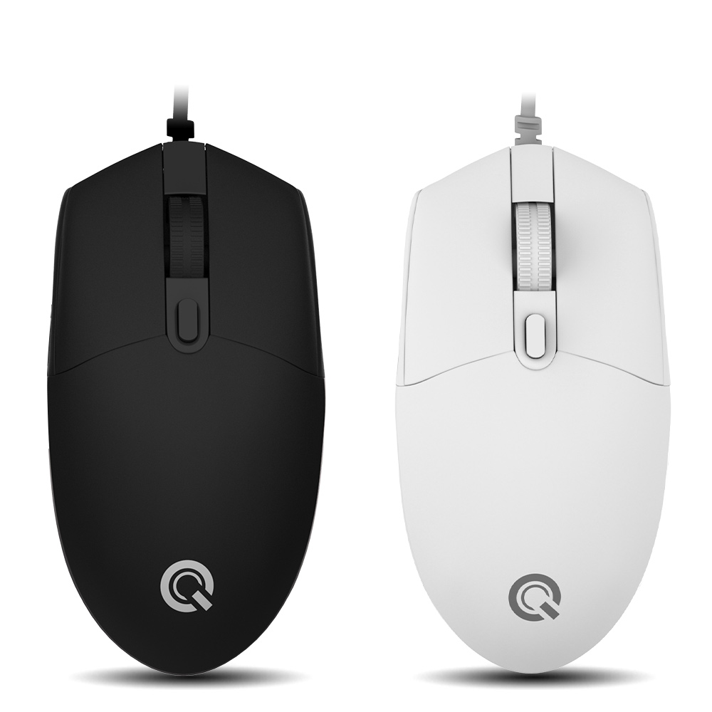 QSENN GP-M500 USB (화이트)_이미지