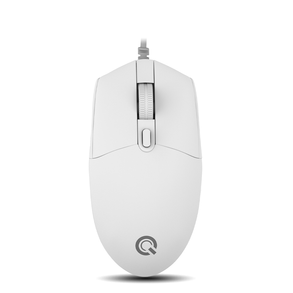 QSENN GP-M500 USB (화이트)_이미지