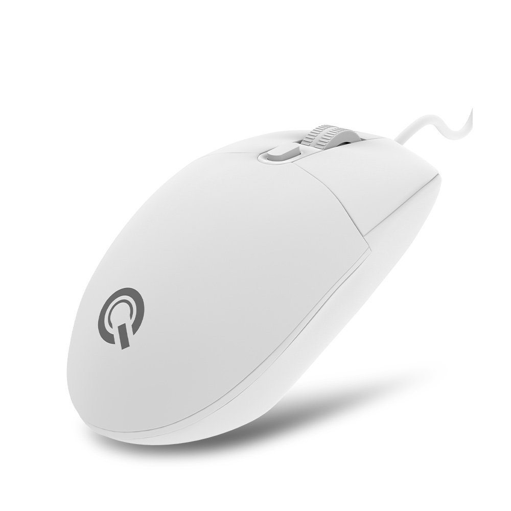 QSENN GP-M500 USB (화이트)_이미지