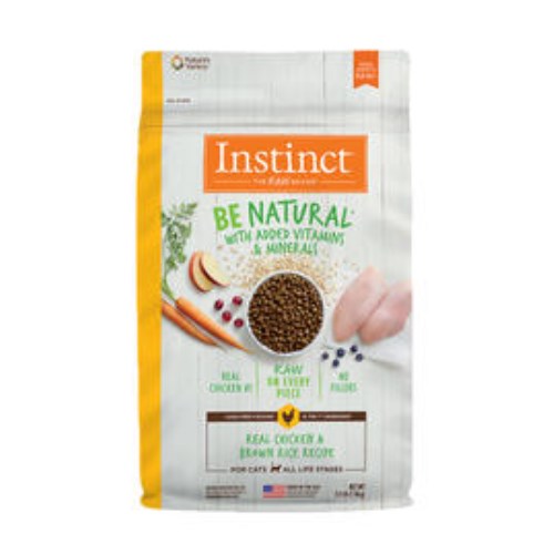  생식본능 캣 BE 내추럴 1kg [1개]