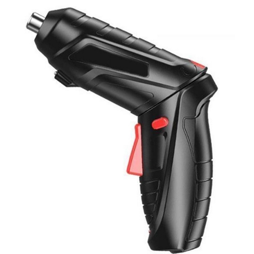 3.6V 다각도 무선 충전식 전동드릴 드라이버