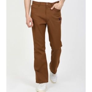 Needles Boot-Cut Jean Brown OT188 부츠컷 진 1021249