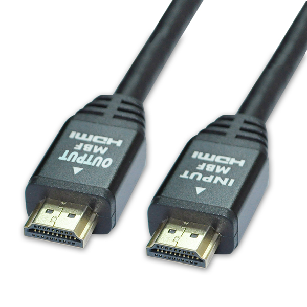 엠비에프 HDMI v2.0 IC칩 내장 케이블